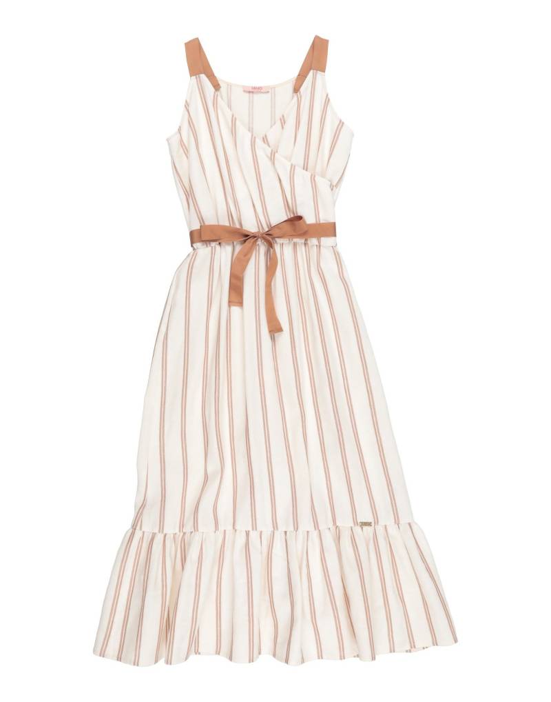 LIU •JO Kinderkleid Kinder Elfenbein von LIU •JO