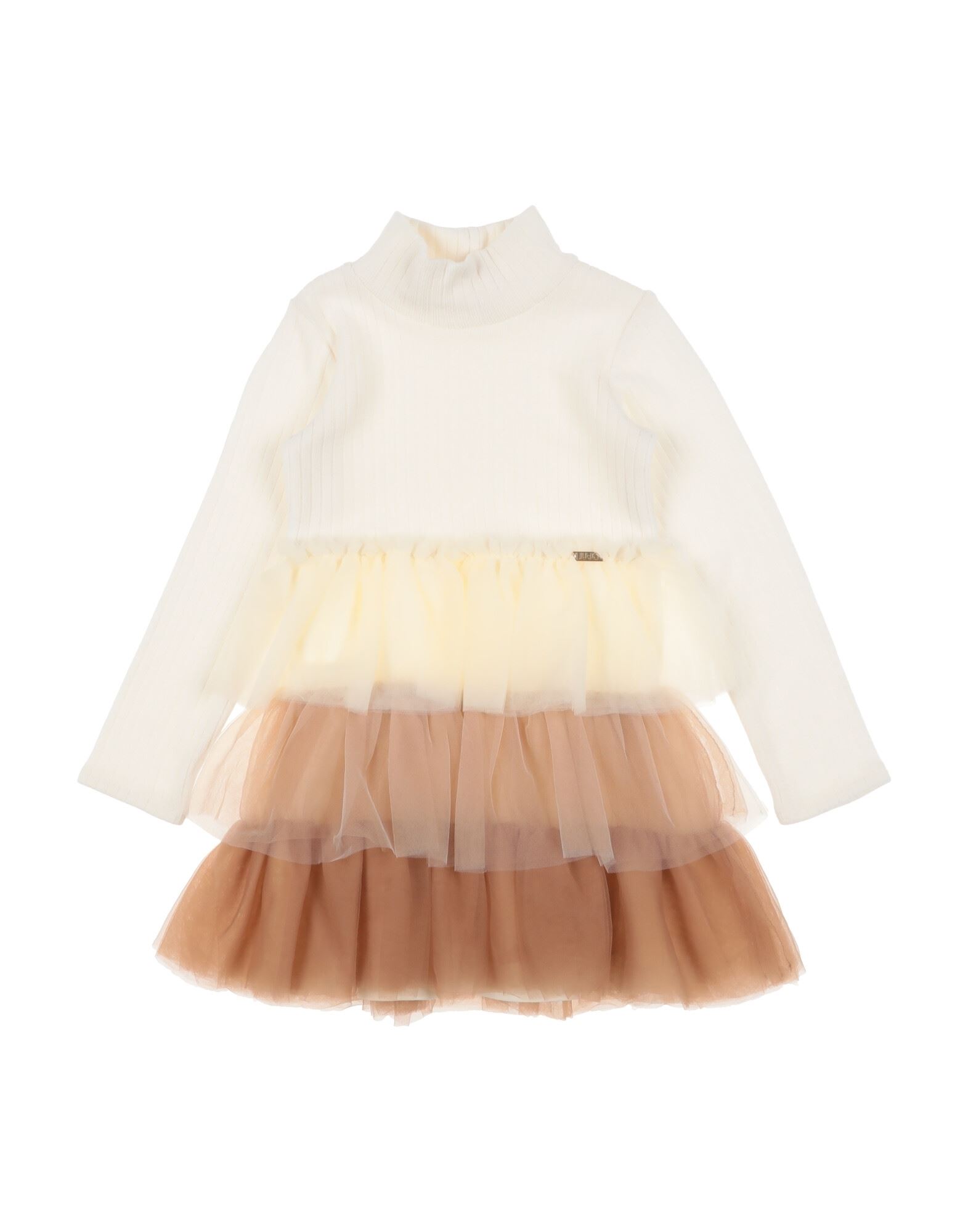 LIU •JO Kinderkleid Kinder Elfenbein von LIU •JO