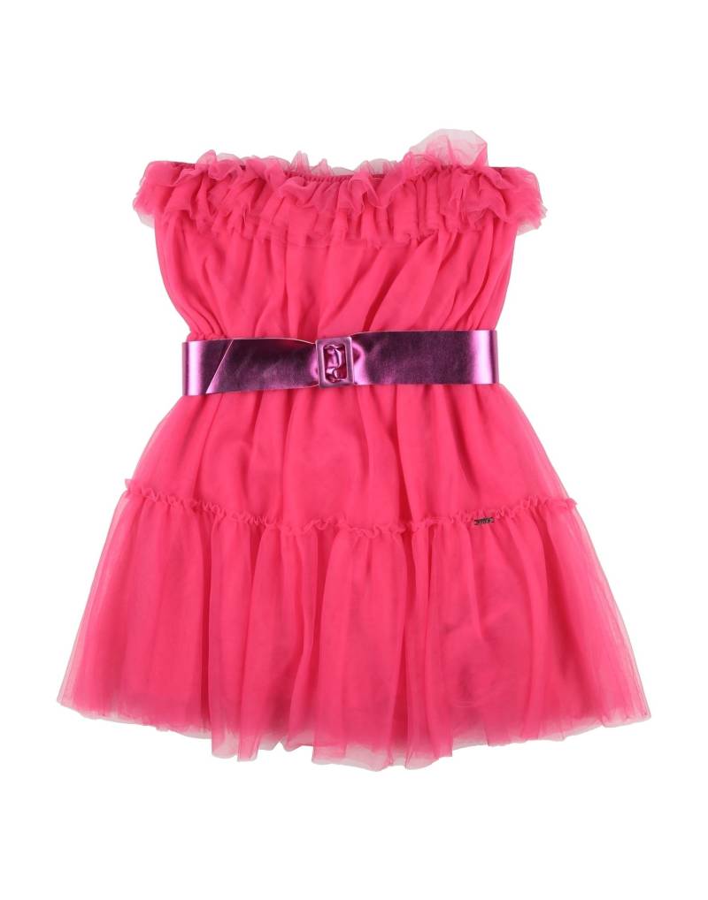 LIU •JO Kinderkleid Kinder Fuchsia von LIU •JO