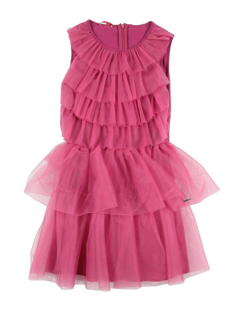 LIU •JO Kinderkleid Kinder Fuchsia von LIU •JO
