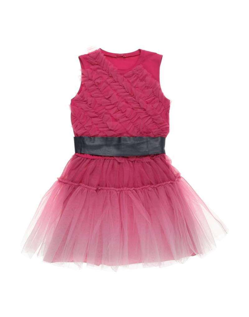 LIU •JO Kinderkleid Kinder Fuchsia von LIU •JO