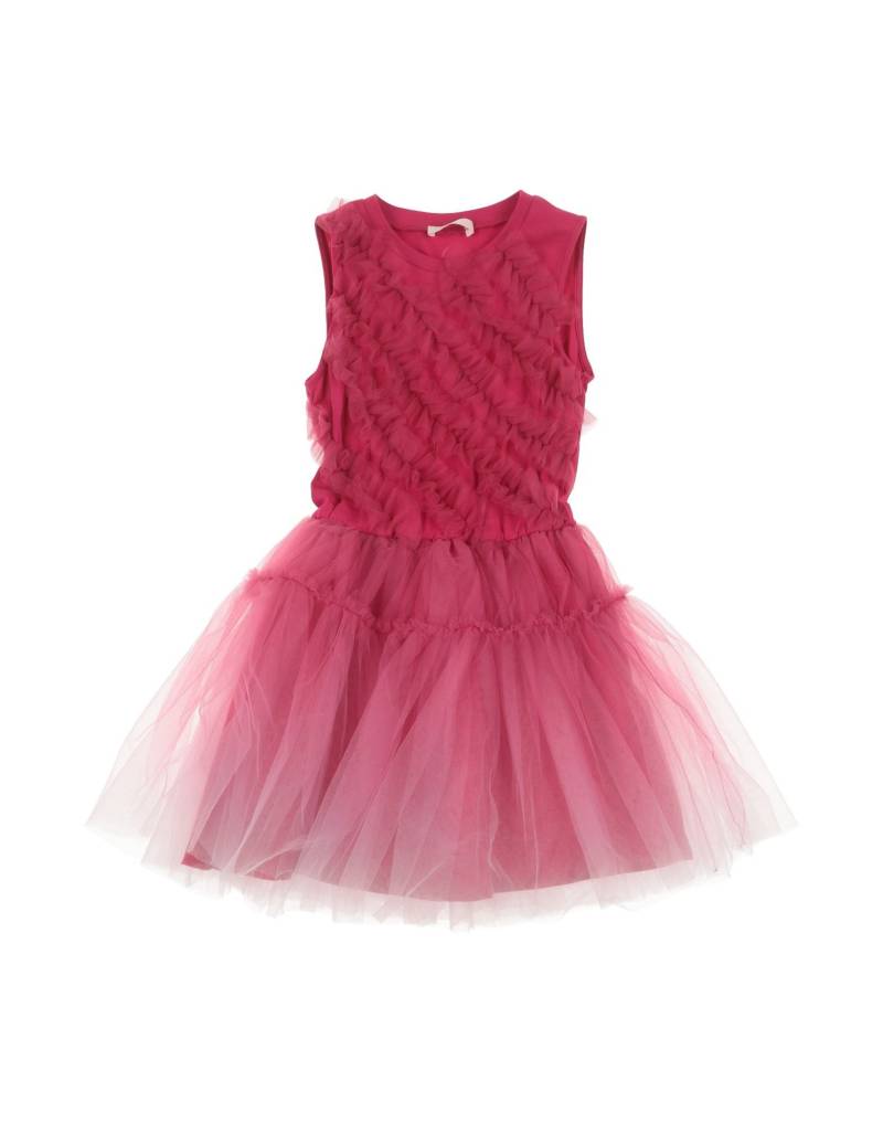 LIU •JO Kinderkleid Kinder Fuchsia von LIU •JO
