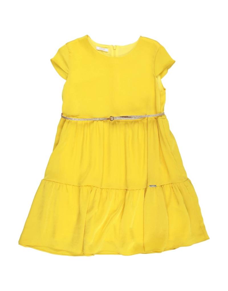 LIU •JO Kinderkleid Kinder Gelb von LIU •JO