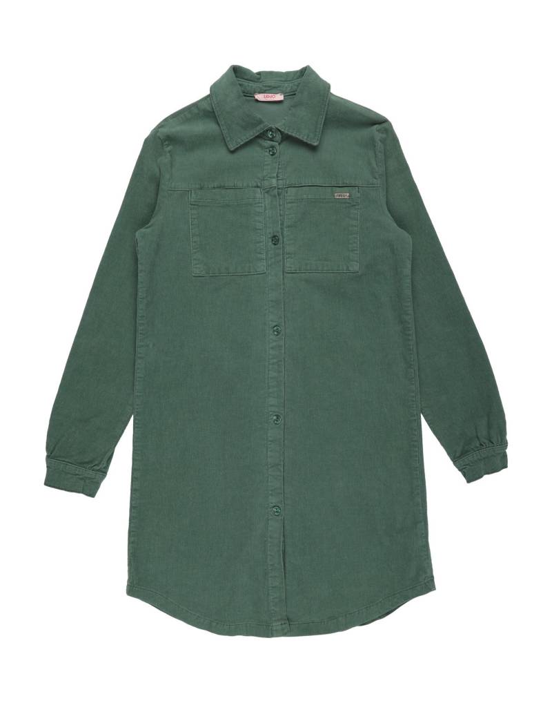 LIU •JO Kinderkleid Kinder Grün von LIU •JO