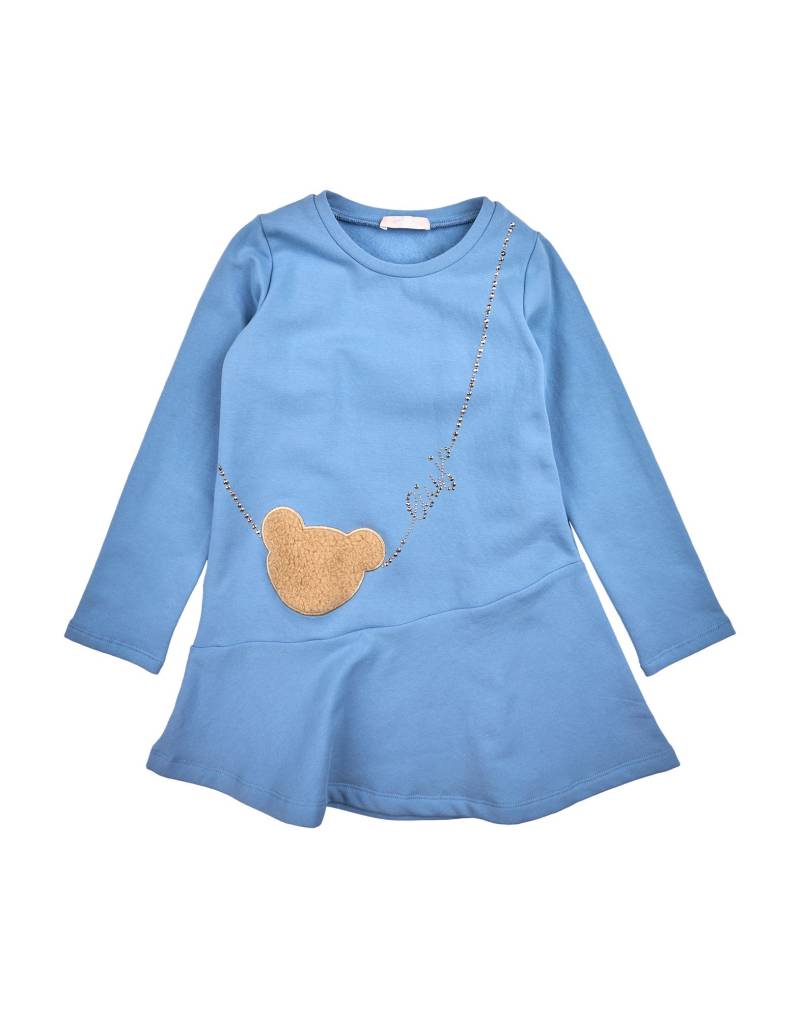 LIU •JO Kinderkleid Kinder Hellblau von LIU •JO