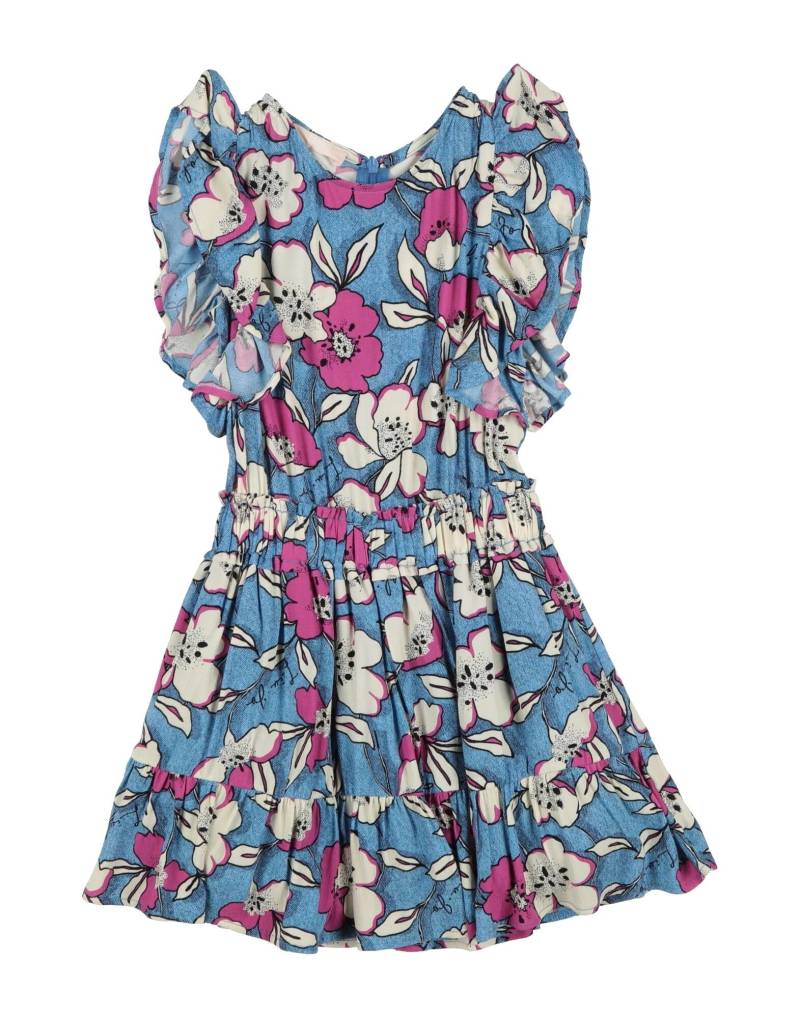 LIU •JO Kinderkleid Kinder Hellblau von LIU •JO