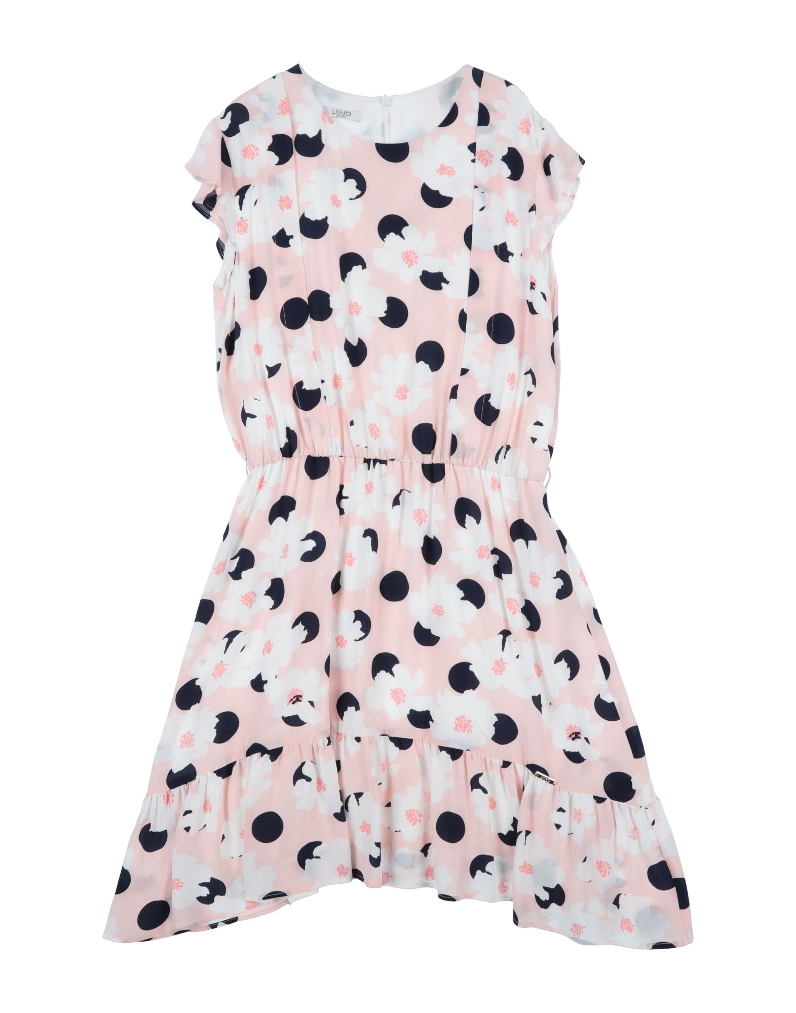 LIU •JO Kinderkleid Kinder Hellrosa von LIU •JO