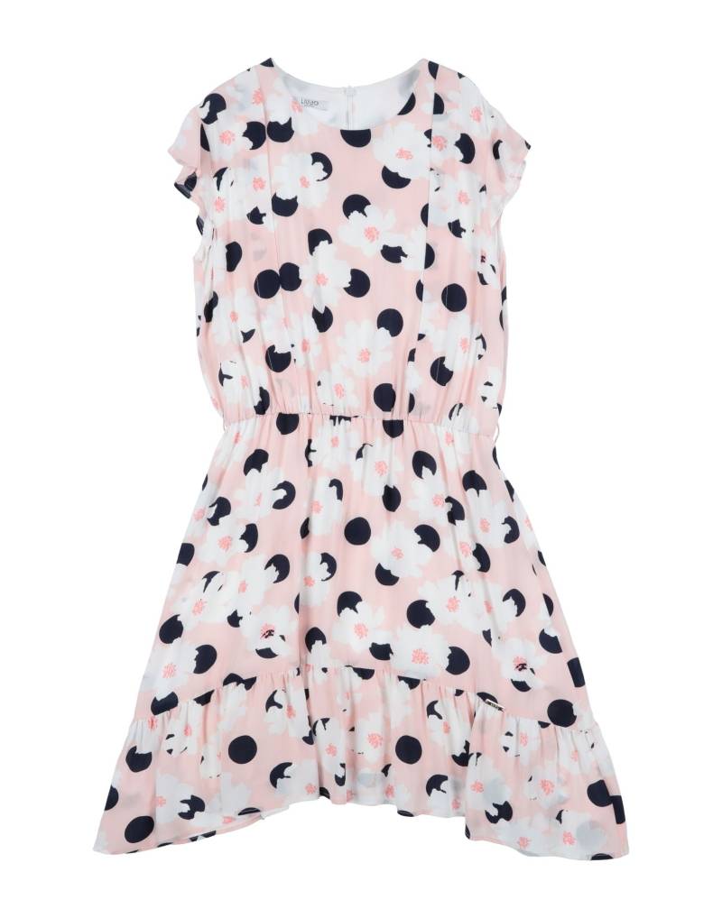 LIU •JO Kinderkleid Kinder Hellrosa von LIU •JO