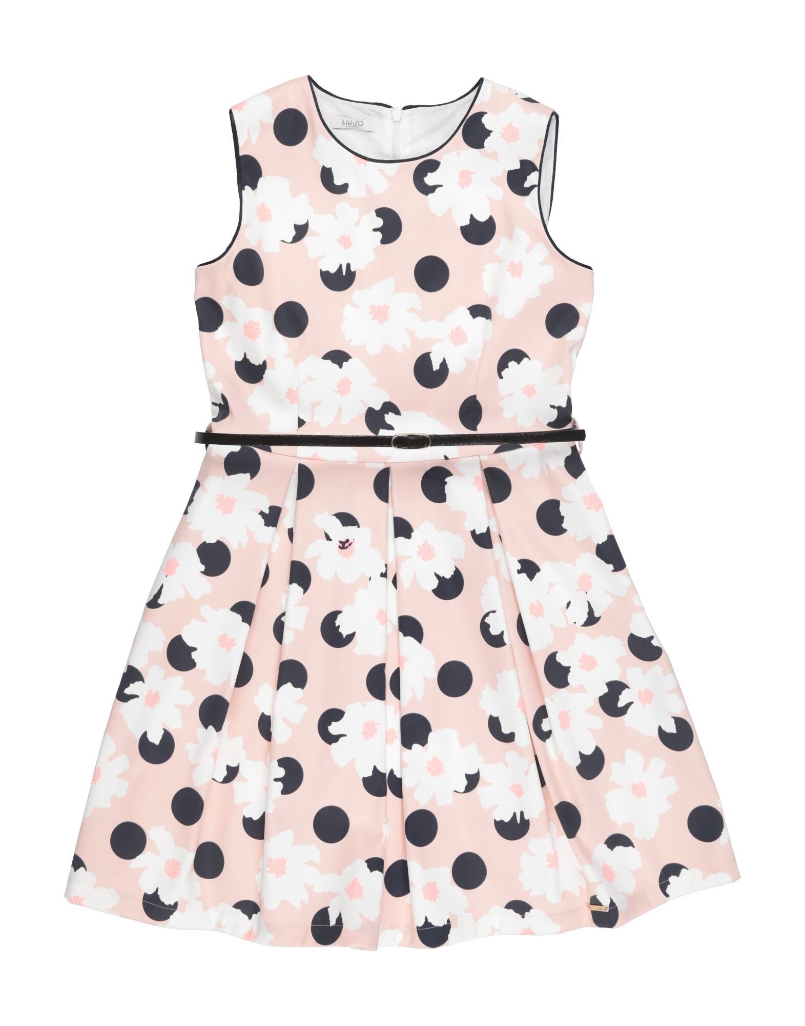 LIU •JO Kinderkleid Kinder Hellrosa von LIU •JO