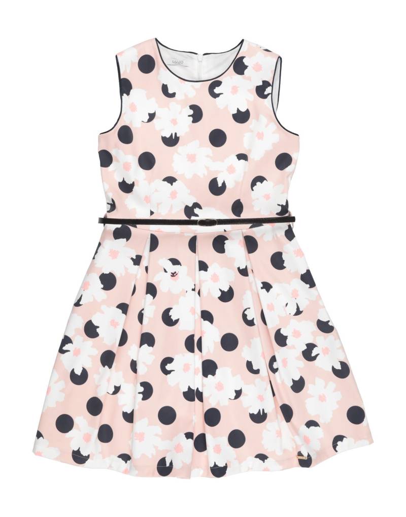 LIU •JO Kinderkleid Kinder Hellrosa von LIU •JO