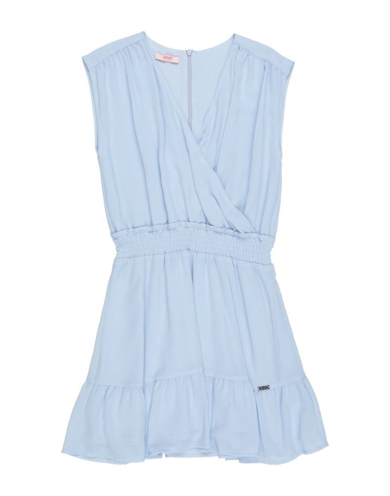 LIU •JO Kinderkleid Kinder Himmelblau von LIU •JO