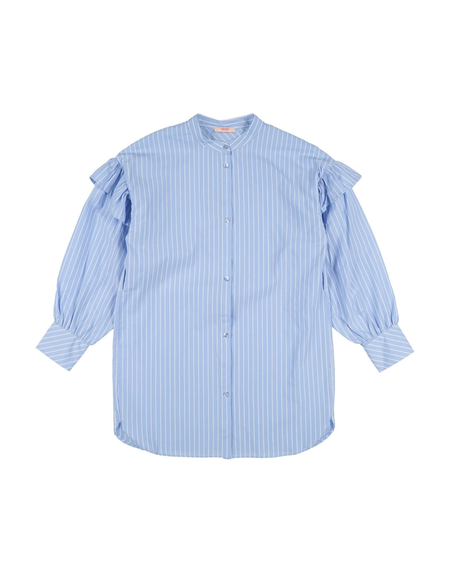 LIU •JO Kinderkleid Kinder Himmelblau von LIU •JO