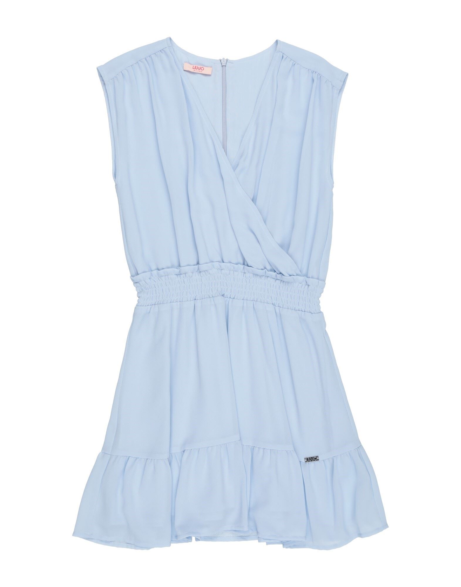 LIU •JO Kinderkleid Kinder Himmelblau von LIU •JO