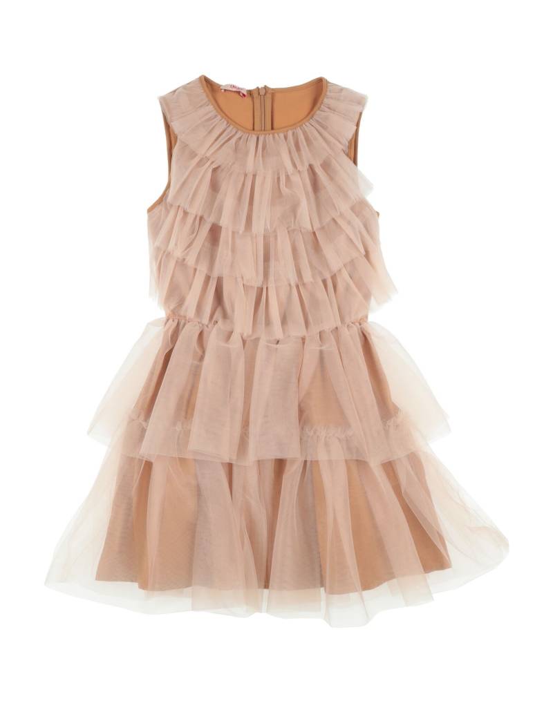 LIU •JO Kinderkleid Kinder Kamel von LIU •JO