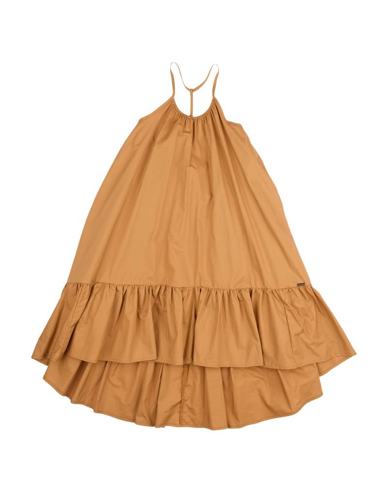 LIU •JO Kinderkleid Kinder Kamel von LIU •JO