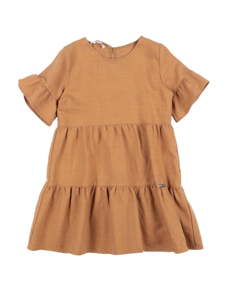 LIU •JO Kinderkleid Kinder Kamel von LIU •JO