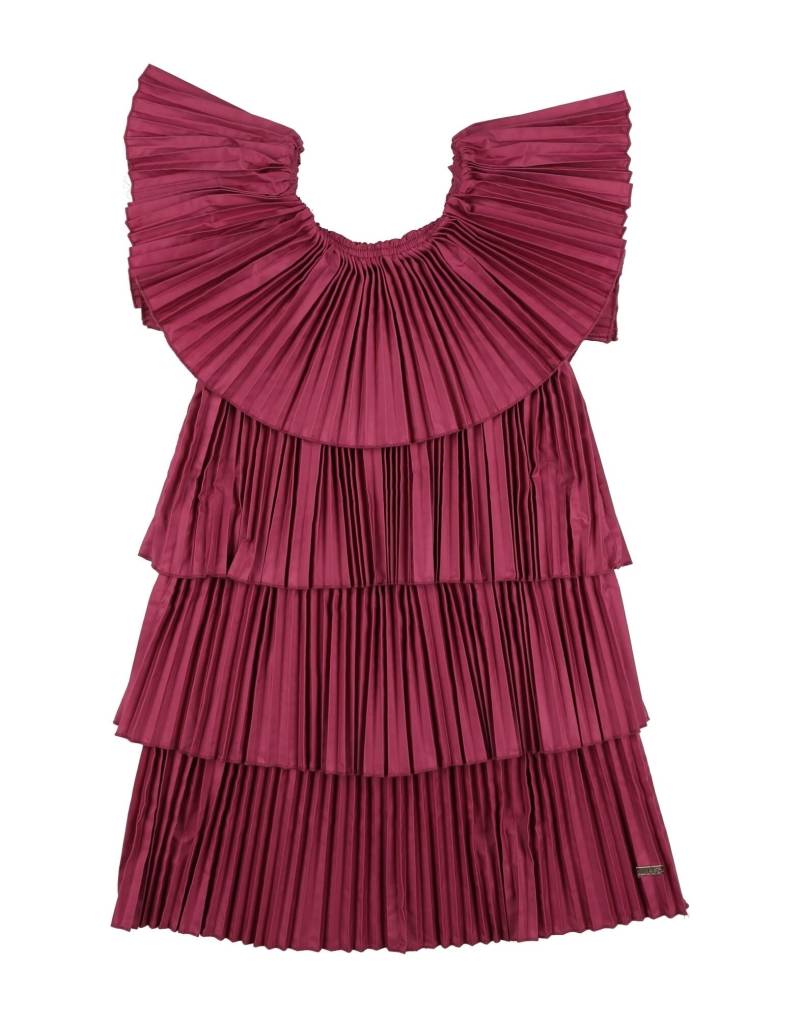 LIU •JO Kinderkleid Kinder Malve von LIU •JO