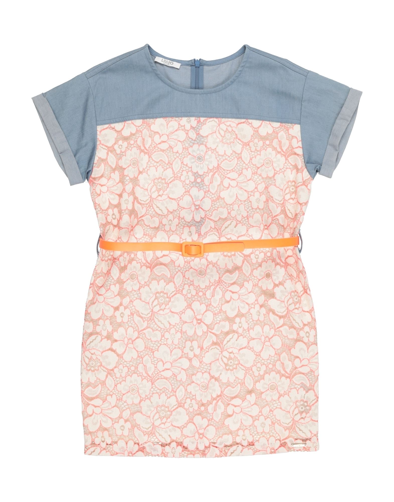 LIU •JO Kinderkleid Kinder Orange von LIU •JO