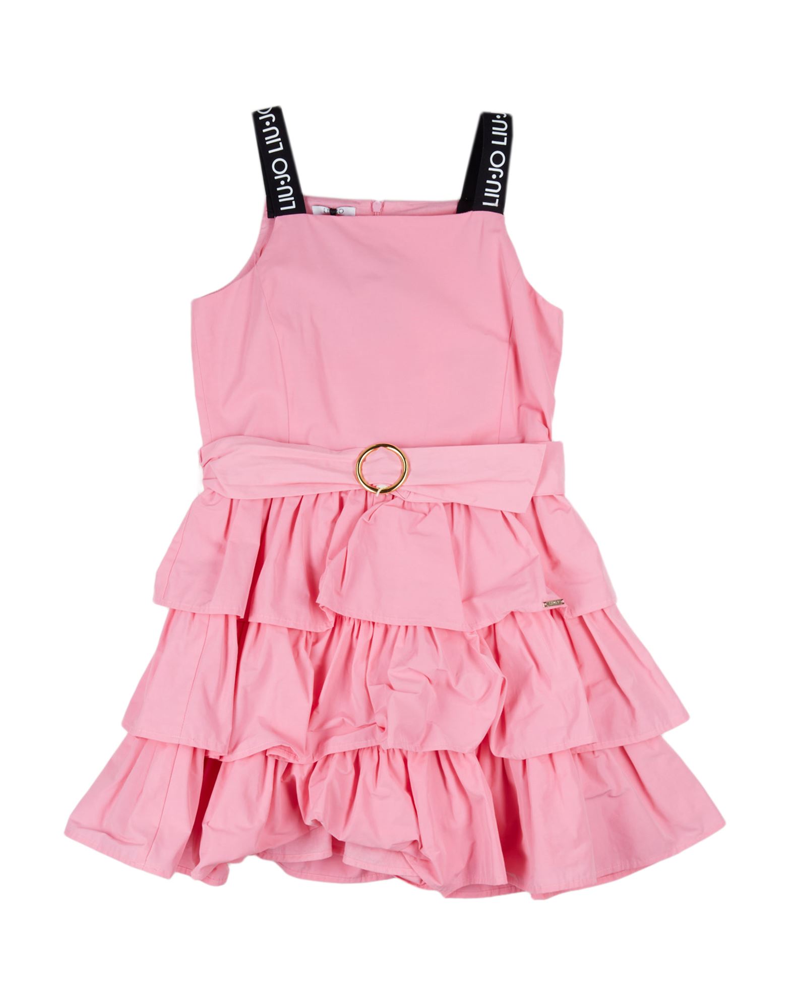 LIU •JO Kinderkleid Kinder Rosa von LIU •JO