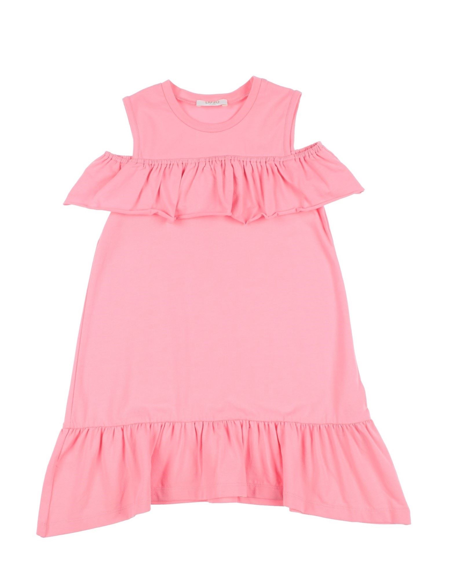 LIU •JO Kinderkleid Kinder Rosa von LIU •JO