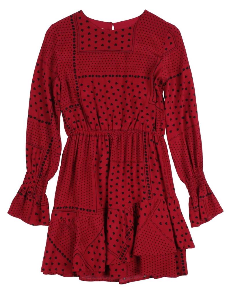 LIU •JO Kinderkleid Kinder Rot von LIU •JO
