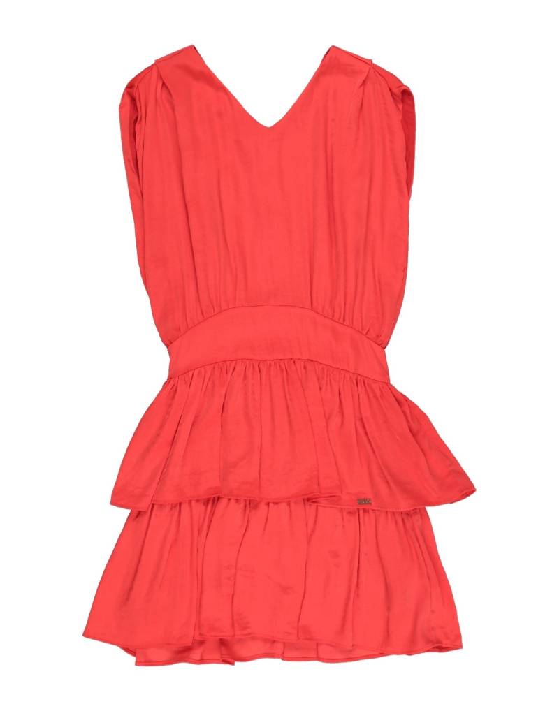 LIU •JO Kinderkleid Kinder Rot von LIU •JO