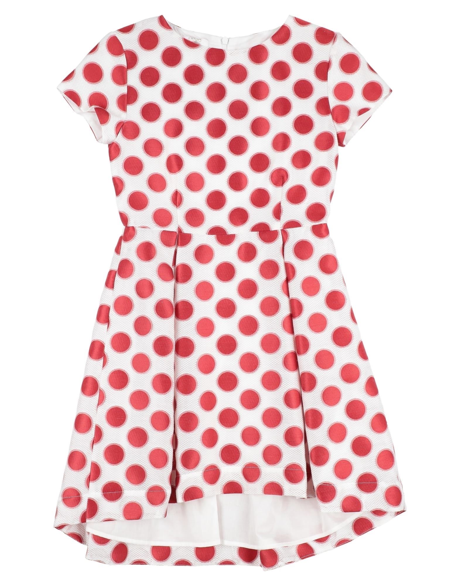 LIU •JO Kinderkleid Kinder Rot von LIU •JO