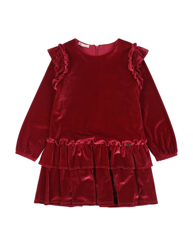 LIU •JO Kinderkleid Kinder Rot von LIU •JO