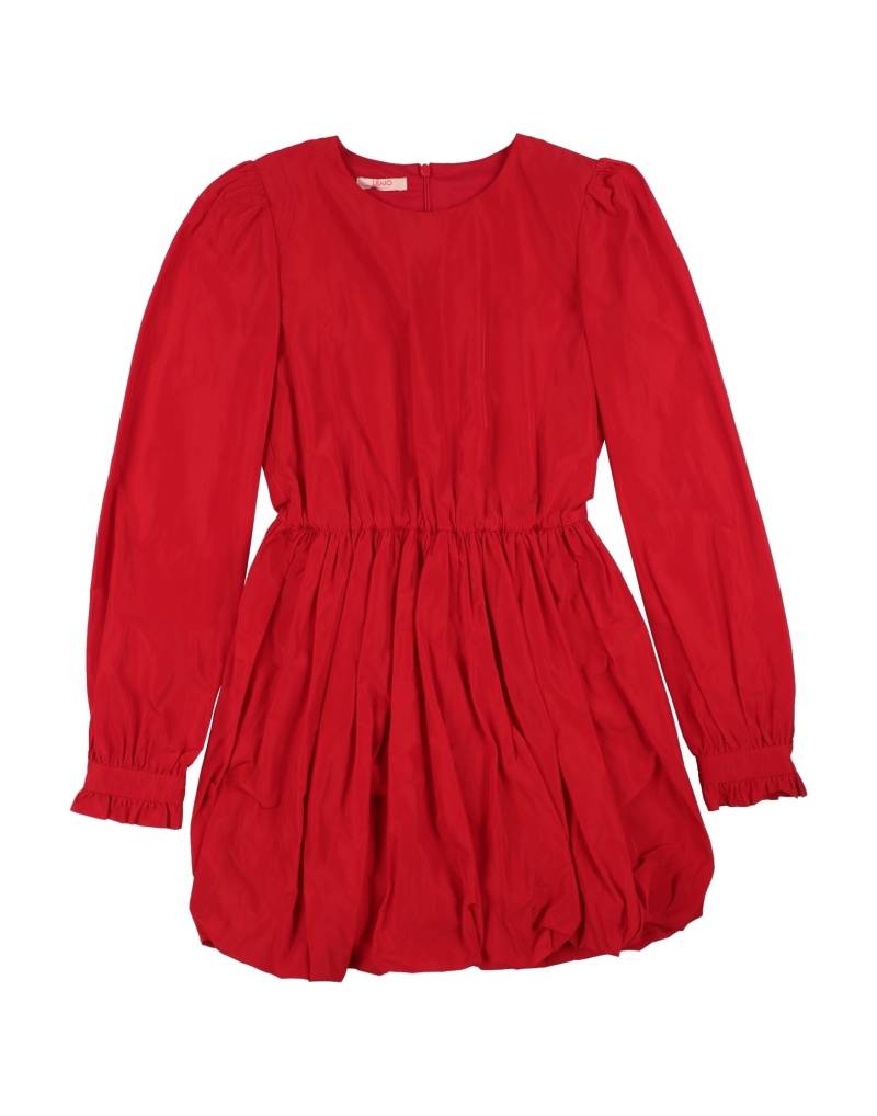 LIU •JO Kinderkleid Kinder Rot von LIU •JO