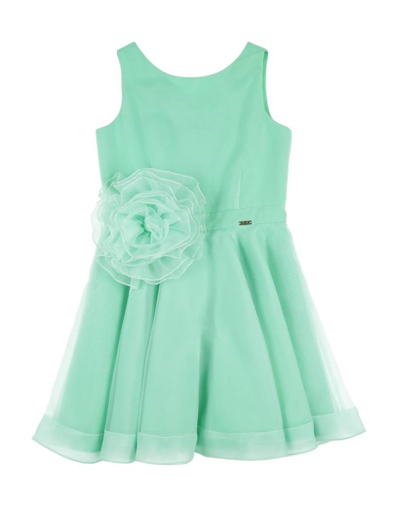 LIU •JO Kinderkleid Kinder Säuregrün von LIU •JO