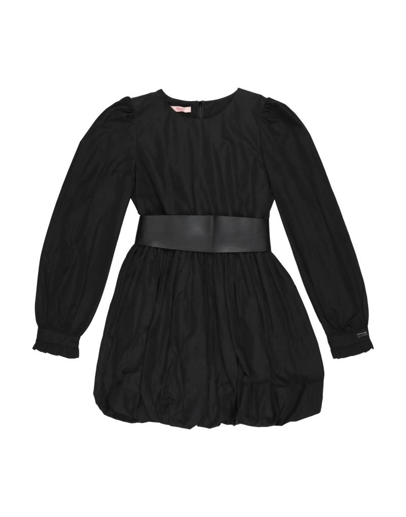 LIU •JO Kinderkleid Kinder Schwarz von LIU •JO