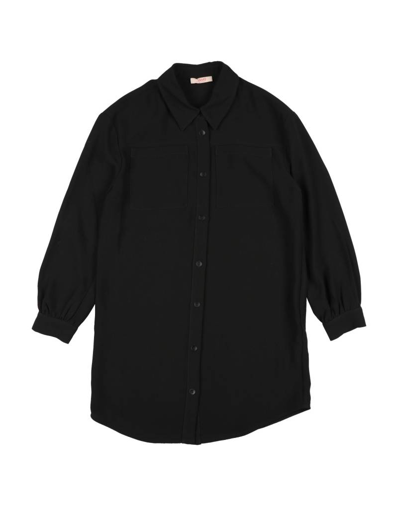 LIU •JO Kinderkleid Kinder Schwarz von LIU •JO