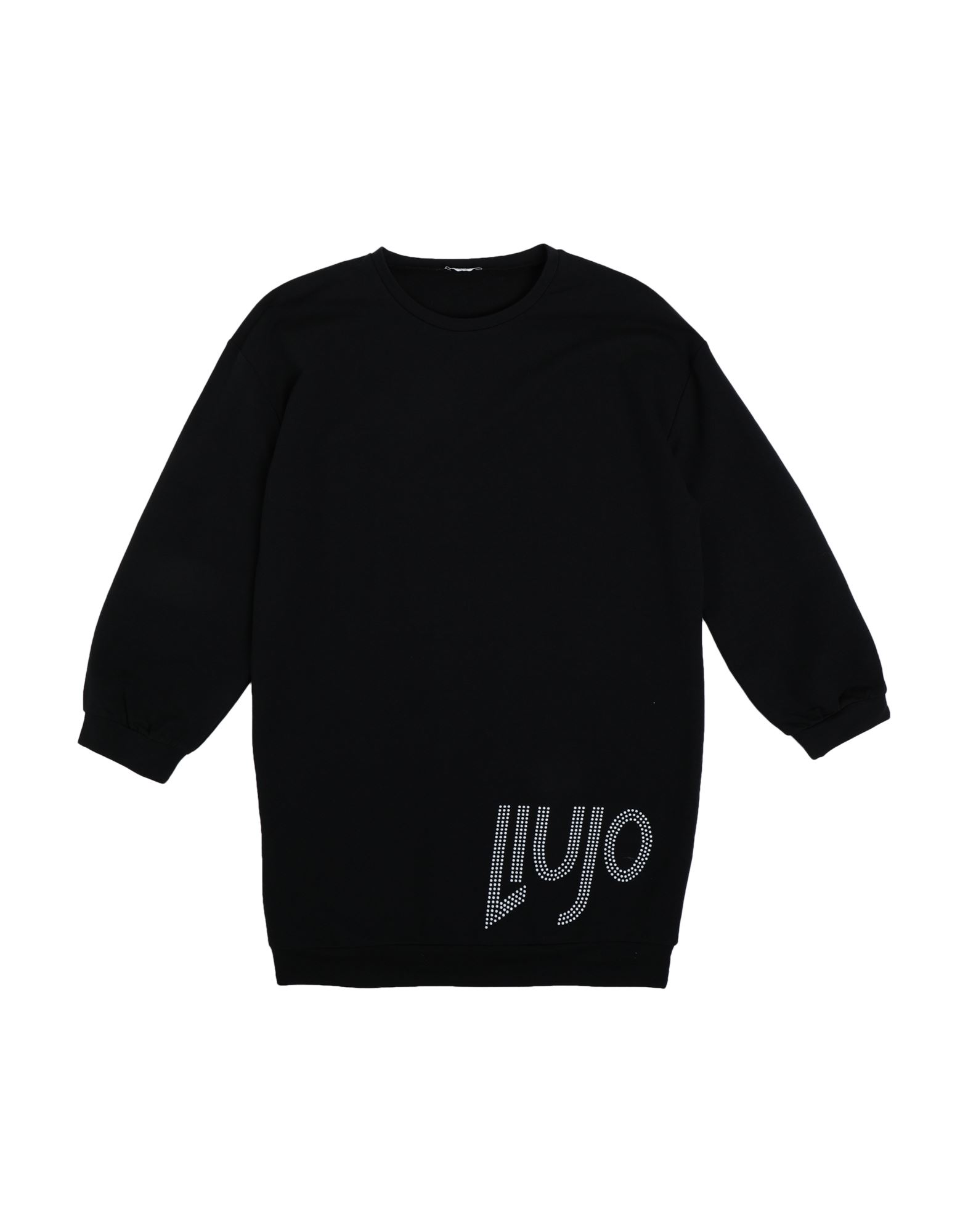 LIU •JO Kinderkleid Kinder Schwarz von LIU •JO