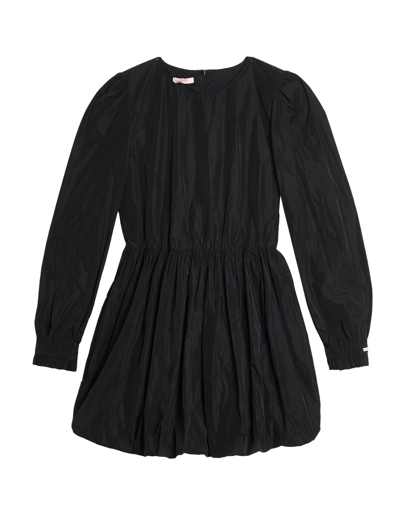 LIU •JO Kinderkleid Kinder Schwarz von LIU •JO