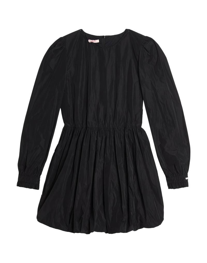 LIU •JO Kinderkleid Kinder Schwarz von LIU •JO