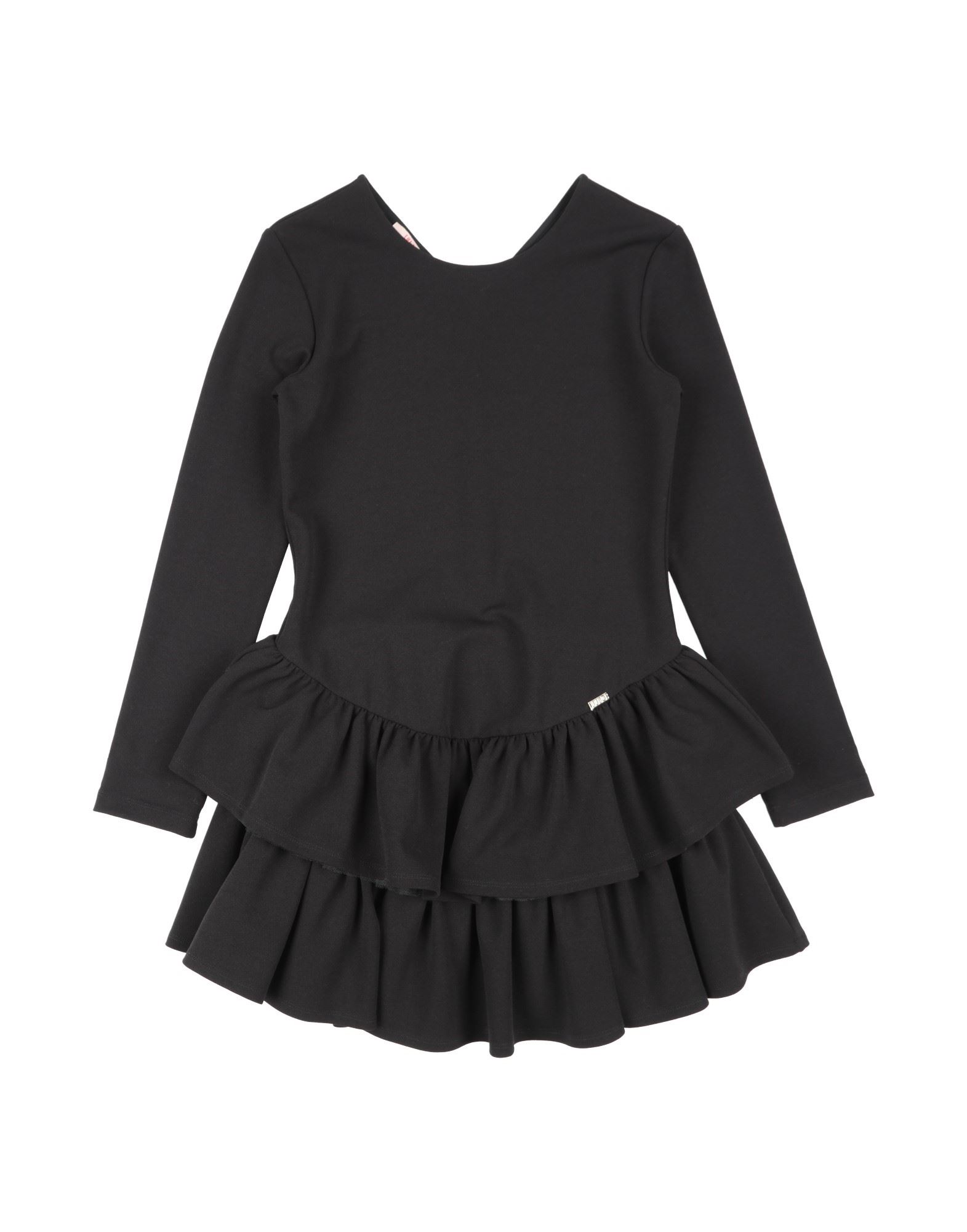 LIU •JO Kinderkleid Kinder Schwarz von LIU •JO