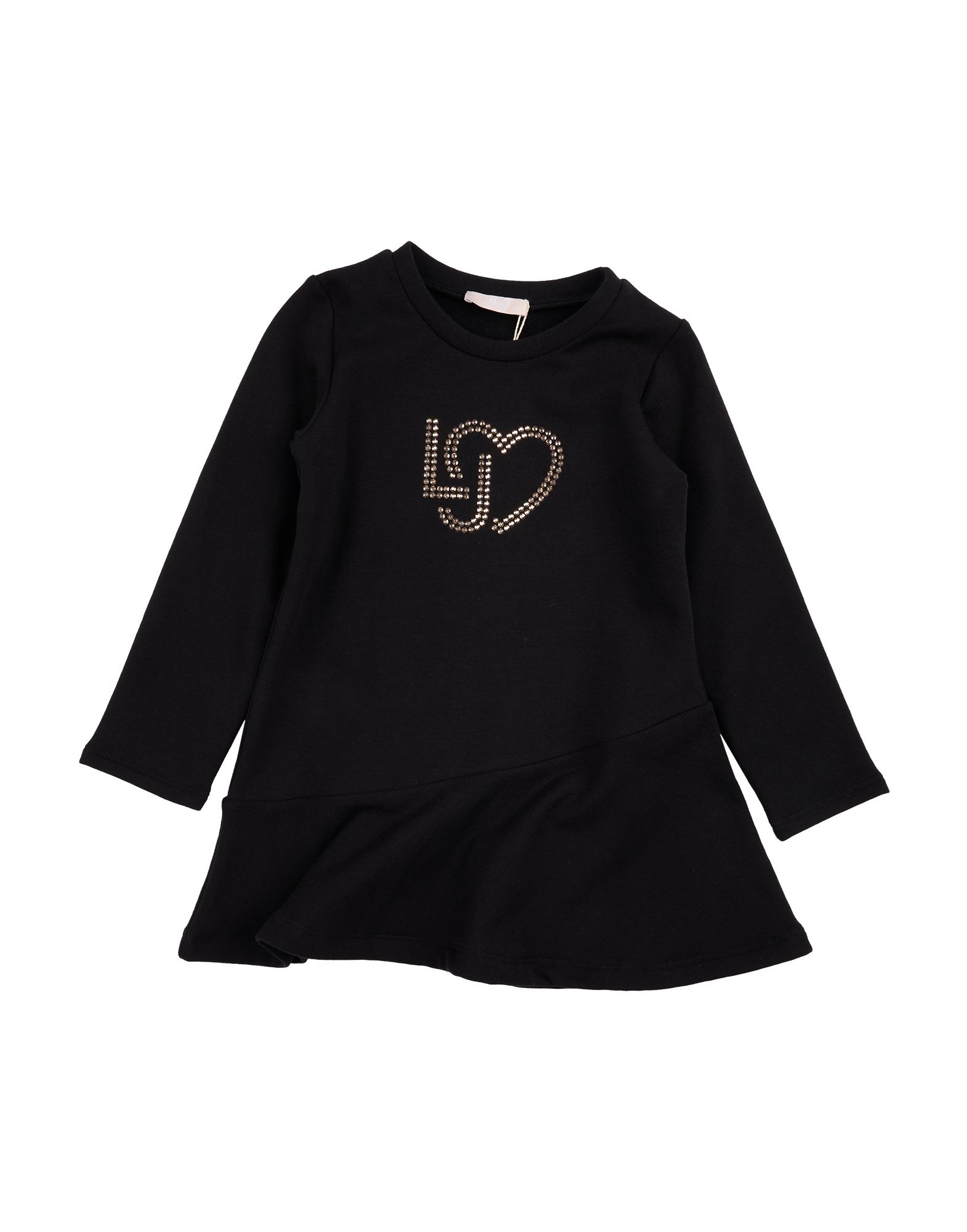 LIU •JO Kinderkleid Kinder Schwarz von LIU •JO