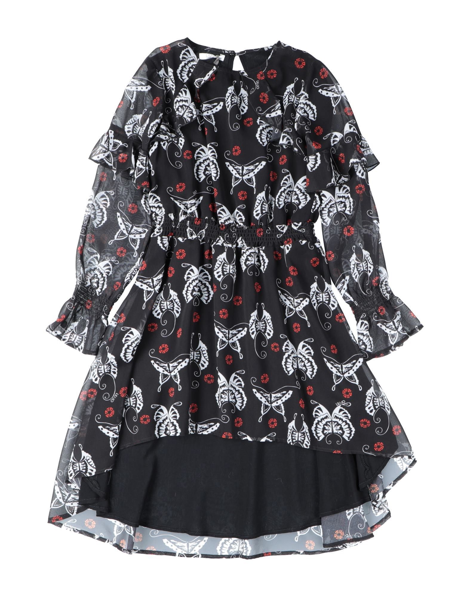 LIU •JO Kinderkleid Kinder Schwarz von LIU •JO