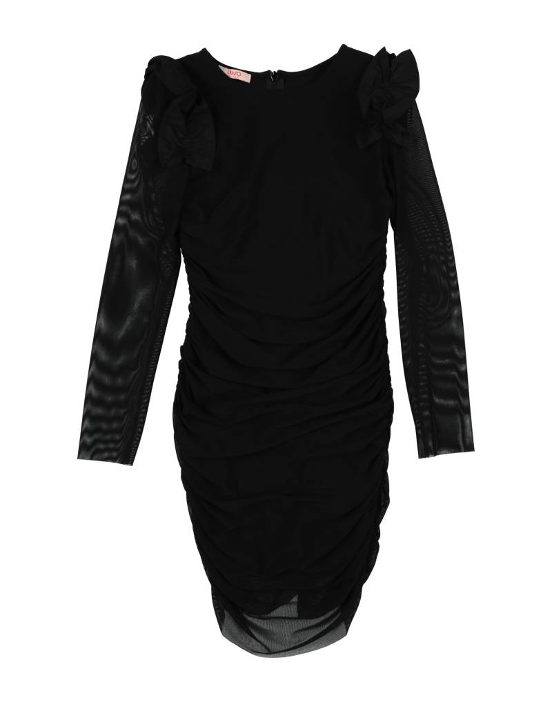 LIU •JO Kinderkleid Kinder Schwarz von LIU •JO