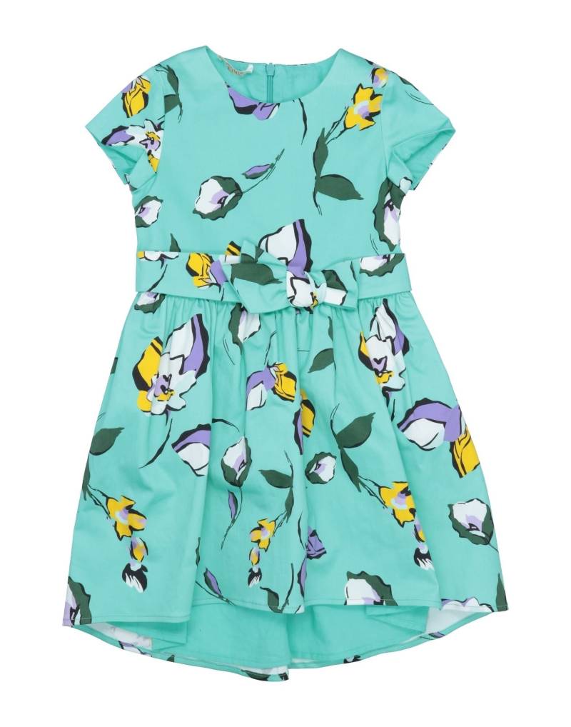 LIU •JO Kinderkleid Kinder Tūrkis von LIU •JO