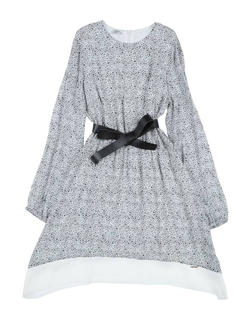 LIU •JO Kinderkleid Kinder Weiß von LIU •JO