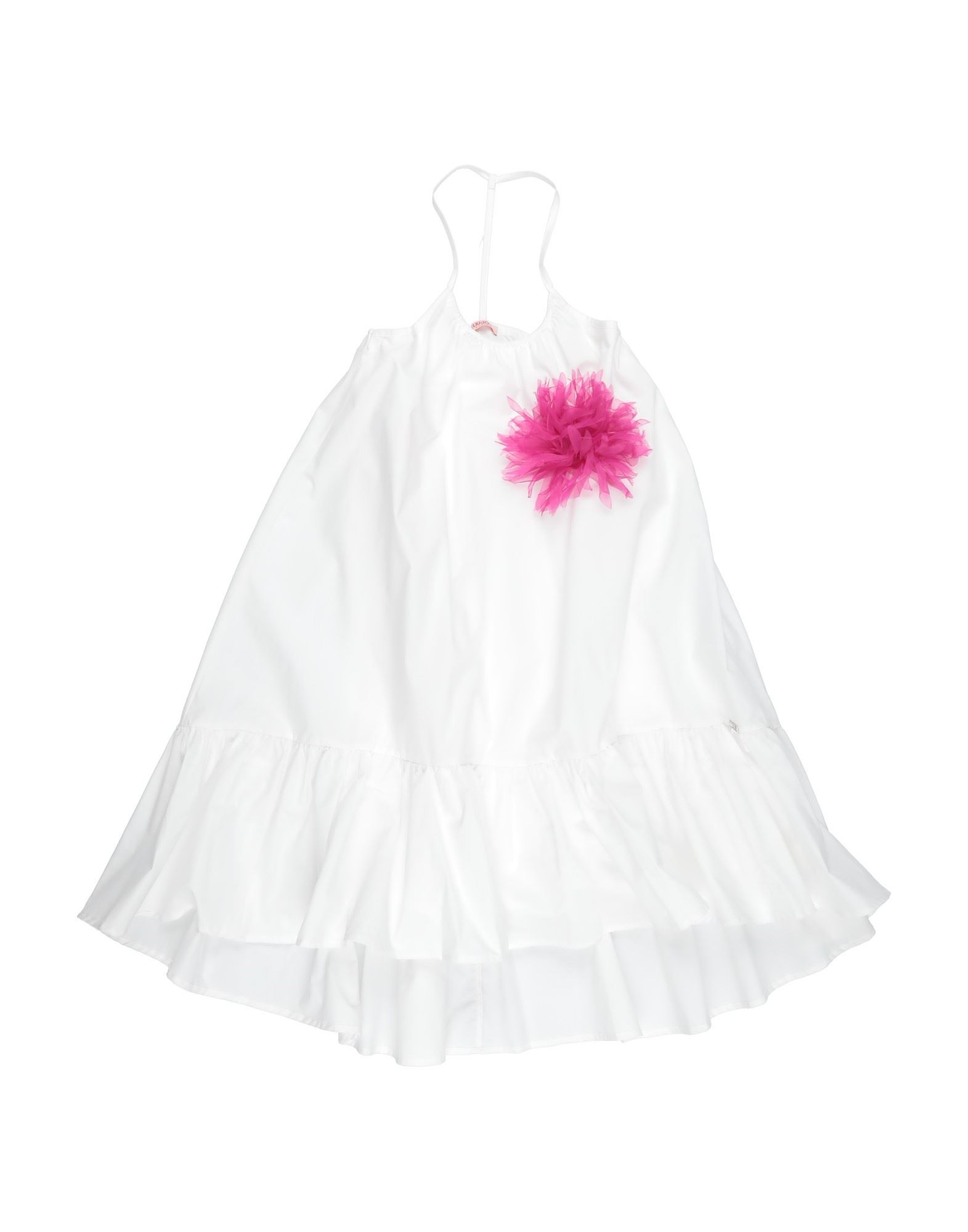 LIU •JO Kinderkleid Kinder Weiß von LIU •JO