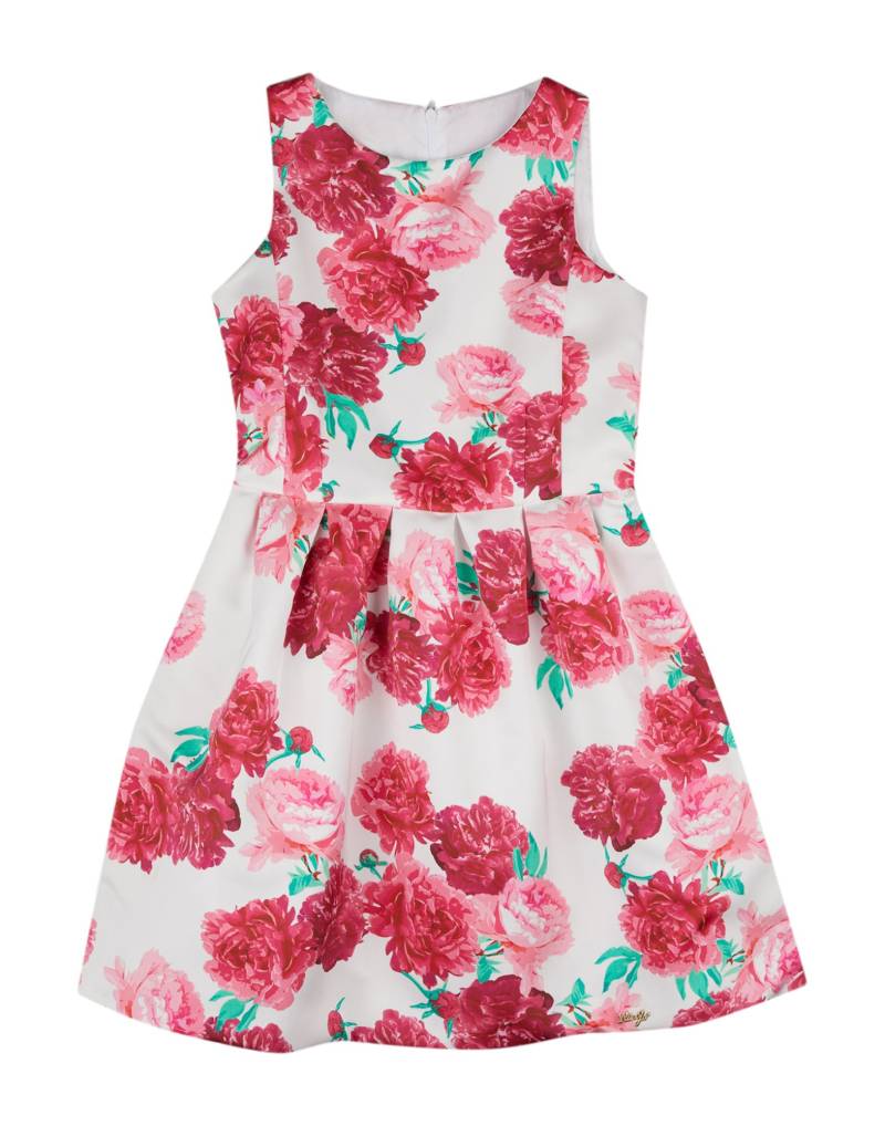 LIU •JO Kinderkleid Kinder Weiß von LIU •JO