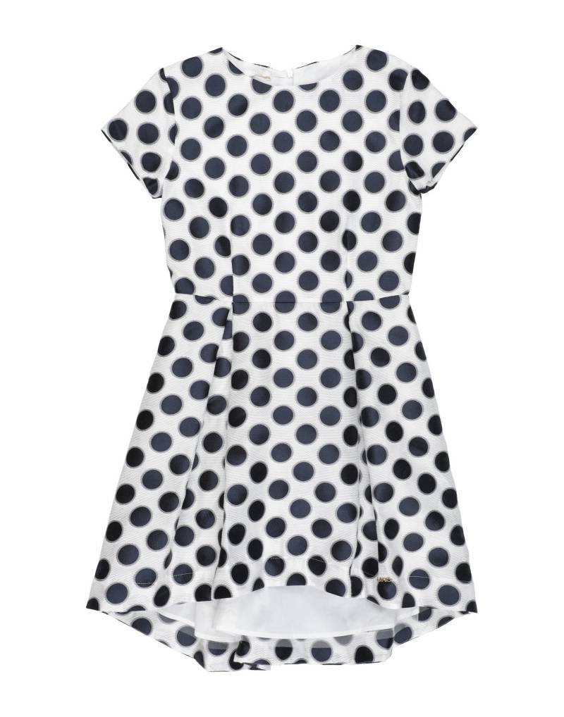 LIU •JO Kinderkleid Kinder Weiß von LIU •JO