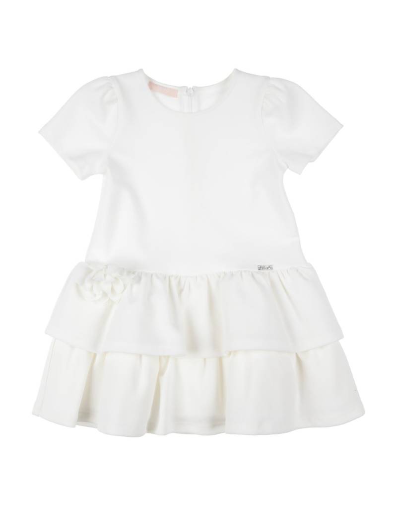 LIU •JO Kinderkleid Kinder Weiß von LIU •JO