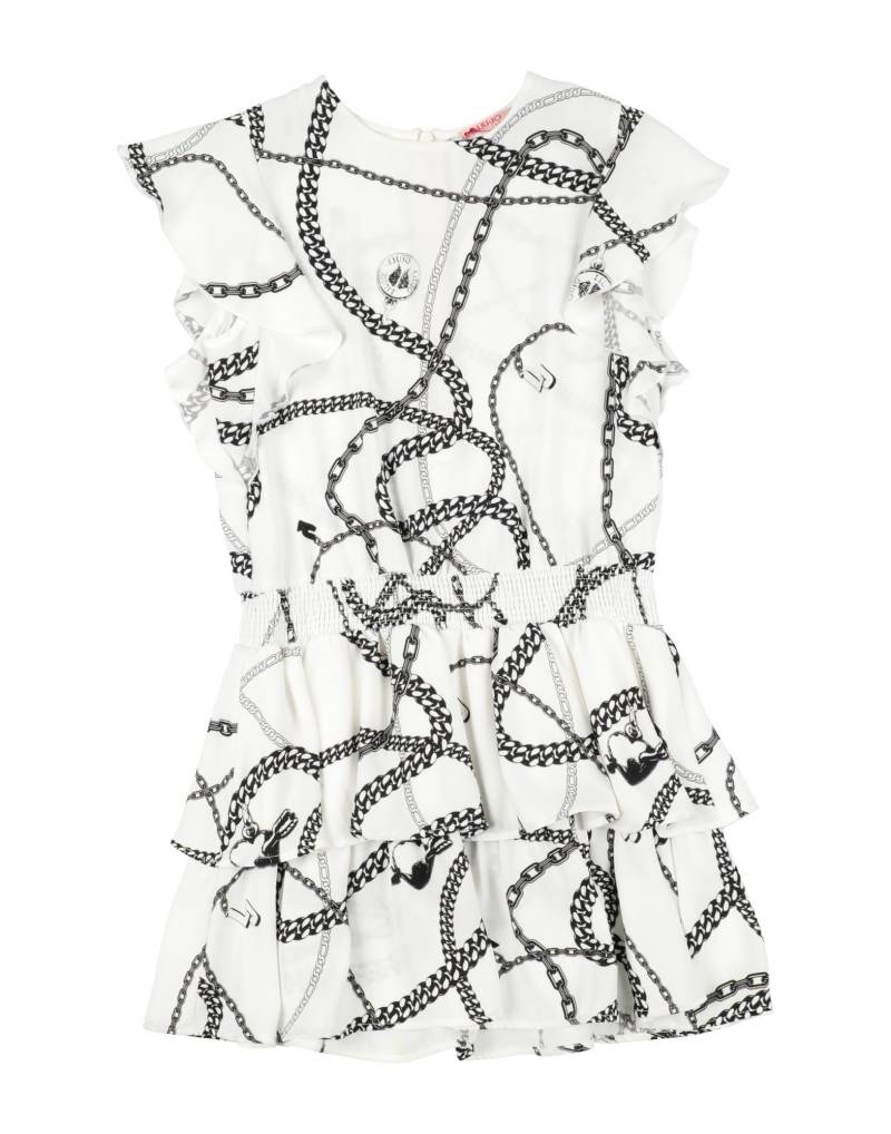 LIU •JO Kinderkleid Kinder Weiß von LIU •JO