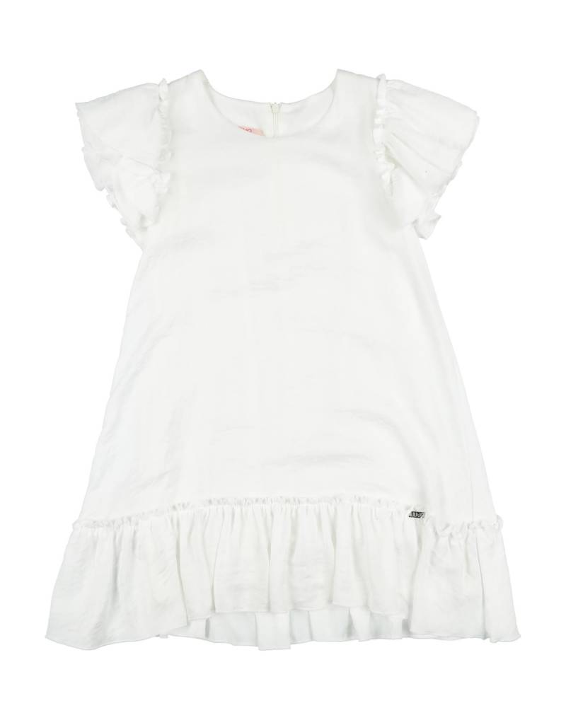 LIU •JO Kinderkleid Kinder Weiß von LIU •JO