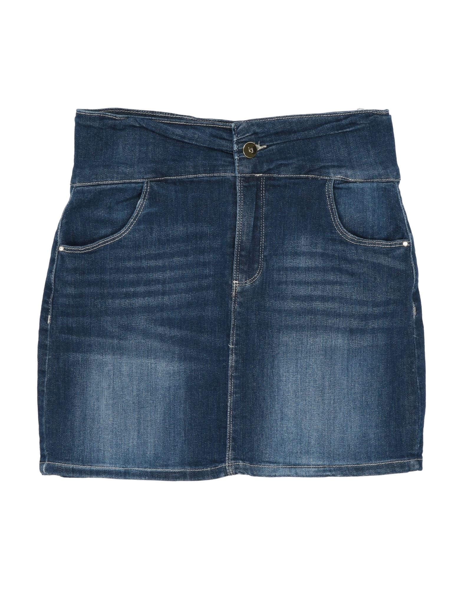 LIU •JO Kinderrock Kinder Blau von LIU •JO