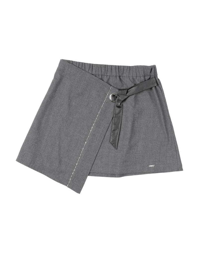 LIU •JO Kinderrock Kinder Braungrau von LIU •JO