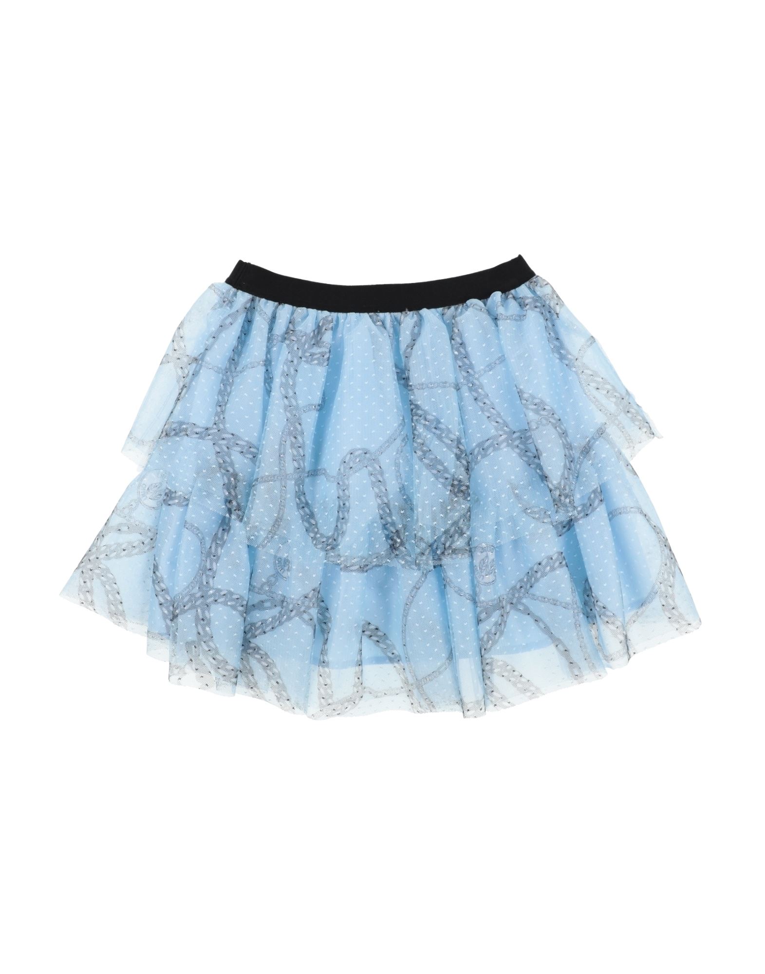 LIU •JO Kinderrock Kinder Himmelblau LIU •JO Kinderrock Kinder Himmelblau von LIU •JO